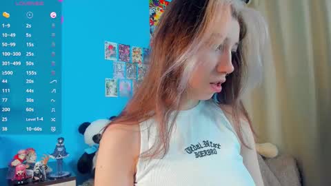 Mindy online show from February 13, 2026, 1:23 am