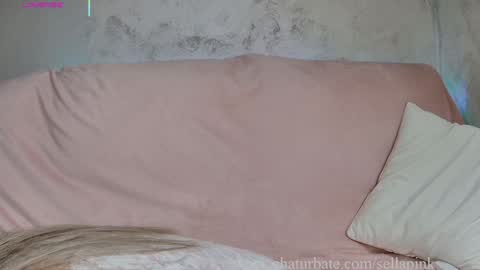 My name is Sella and im Bisexual online show from February 4, 2026, 12:00 pm