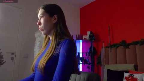 Nicole online show from December 22, 2025, 1:46 am