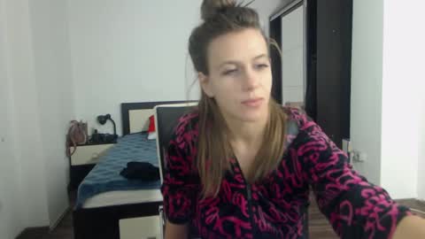 sellena_angels online show from February 20, 2025, 8:36 pm