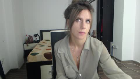 sellena_angels online show from March 9, 2025, 10:30 pm