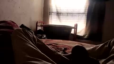 Aston Mcgrey online show from January 12, 2026, 4:12 pm