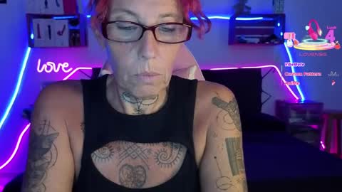 Selvaggia Del Caribe online show from September 22, 2025, 4:42 pm