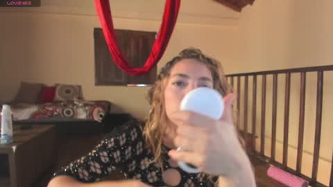 Snapshot of selyn_ chatting on July 24, 2026, 5:00 pm Selyn online show from July 24, 2026, 5:00 pm