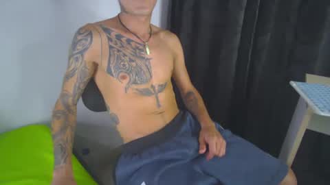 Snapshot of sem_alas chatting on January 7, 2025, 8:45 am sem_alas online show from January 7, 2025, 8:45 am