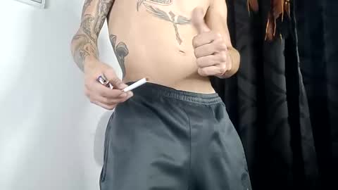 Snapshot of sem_alas chatting on January 27, 2025, 12:54 am sem_alas online show from January 27, 2025, 12:54 am