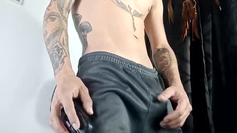 Snapshot of sem_alas chatting on February 1, 2025, 10:23 pm sem_alas online show from February 1, 2025, 10:23 pm