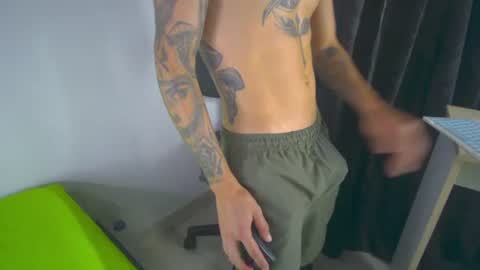 Snapshot of sem_alas chatting on February 8, 2025, 12:28 am sem_alas online show from February 8, 2025, 12:28 am