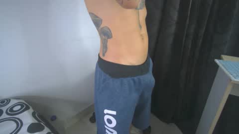 Snapshot of sem_alas chatting on February 16, 2025, 5:48 am sem_alas online show from February 16, 2025, 5:48 am