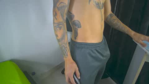 Snapshot of sem_alas chatting on February 28, 2025, 2:53 am sem_alas online show from February 28, 2025, 2:53 am