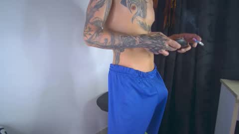 sem_alas online show from March 14, 2026, 10:48 pm