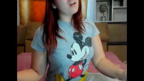 Snapshot of semisweetdream chatting on February 12, 2025, 7:23 am Next stream 2912 GMT2 online show from February 12, 2025, 7:23 am