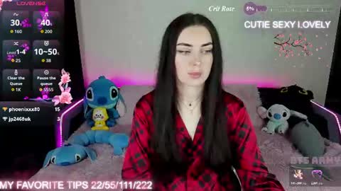 S E M U R online show from July 22, 2026, 1:08 am