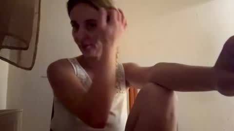 Snapshot of sennya_hayes chatting on October 30, 2025, 9:15 pm Sennya online show from October 30, 2025, 9:15 pm