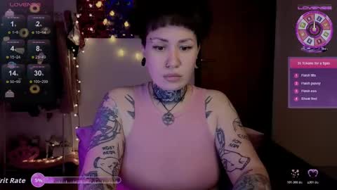 Snapshot of senorita_dakota chatting on November 11, 2025, 8:25 am senorita_dakota online show from November 11, 2025, 8:25 am