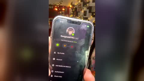 Snapshot of senpai_morgan chatting on March 21, 2026, 12:15 am senpai_morgan online show from March 21, 2026, 12:15 am