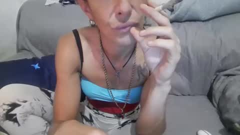 secretsky online show from May 8, 2026, 8:25 pm