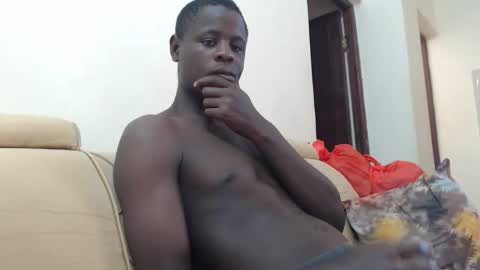 Charles online show from January 10, 2026, 12:40 pm