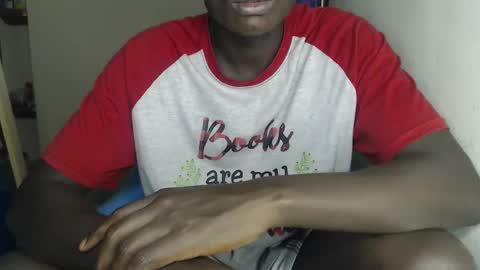 Charles online show from January 12, 2026, 7:19 pm