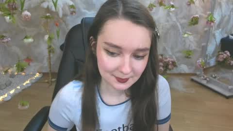 Snapshot of sensemysoul chatting on May 26, 2026, 6:48 pm sensemysoul online show from May 26, 2026, 6:48 pm