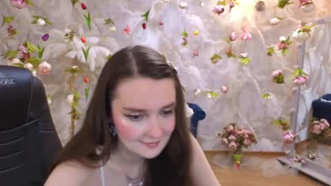 Snapshot of sensemysoul chatting on June 5, 2026, 6:46 pm sensemysoul online show from June 5, 2026, 6:46 pm