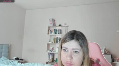 Snapshot of sensetive_mary chatting on July 3, 2026, 11:49 am Mary Cherry online show from July 3, 2026, 11:49 am