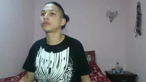 Snapshot of senshiboy666 chatting on December 2, 2024, 4:09 am Your Boys online show from December 2, 2024, 4:09 am