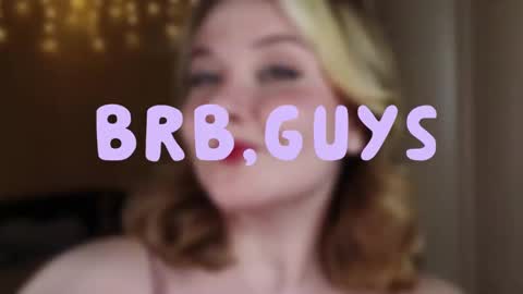 Ilona online show from January 12, 2025, 8:47 pm