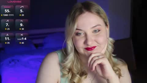 Ilona online show from May 5, 2026, 11:46 pm