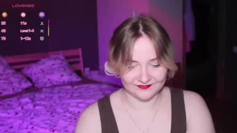 Ilona online show from August 6, 2026, 12:01 am