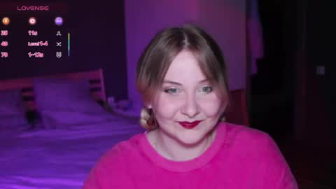 Ilona online show from August 10, 2026, 12:36 am