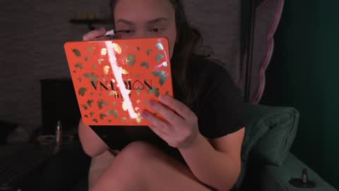 Jasmine online show from January 20, 2025, 9:03 am