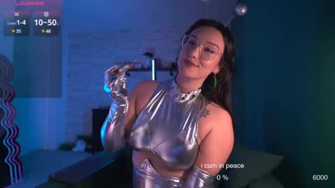 Jasmine online show from March 12, 2025, 6:22 pm