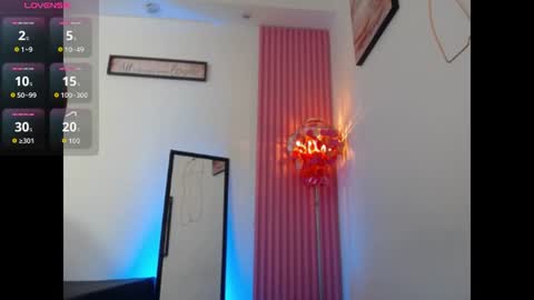 Sensual Kim77 online show from July 7, 2026, 12:42 pm