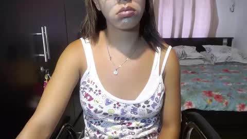 sensual_natalie online show from February 3, 2025, 7:31 pm