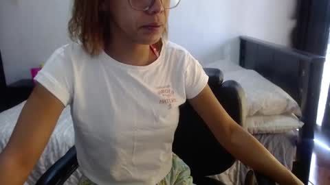 sensual_natalie online show from May 29, 2026, 2:37 pm