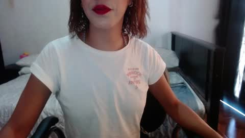 sensual_natalie online show from May 31, 2026, 9:27 pm