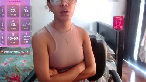 sensual_natalie online show from June 3, 2026, 2:33 pm