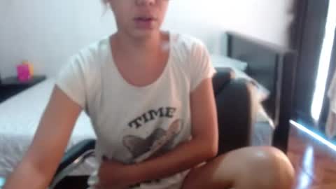 sensual_natalie online show from July 7, 2026, 3:16 pm