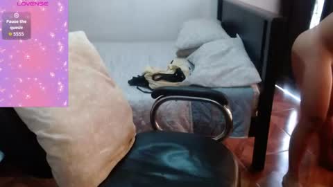 sensual_natalie online show from July 9, 2026, 3:38 pm