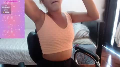 sensual_natalie online show from July 10, 2026, 5:26 pm