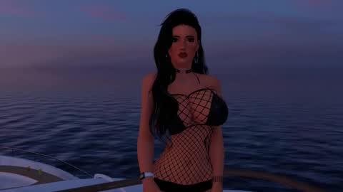 Oriana online show from December 15, 2025, 1:32 am