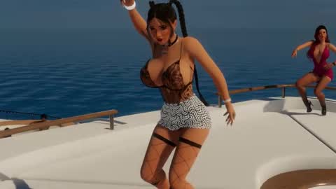 Oriana online show from January 14, 2026, 4:01 pm