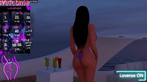 Oriana online show from February 21, 2026, 3:40 am