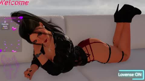 Oriana online show from April 29, 2026, 3:16 pm