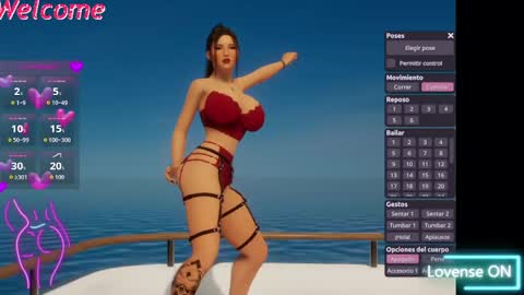 Oriana online show from April 29, 2026, 5:30 pm