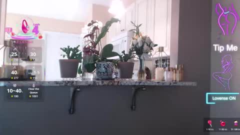 V online show from March 6, 2026, 9:55 pm