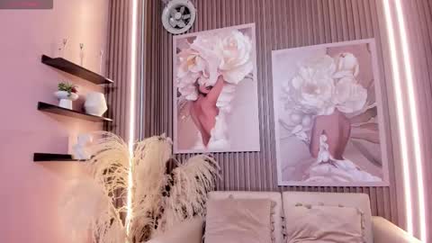 sensual_shanel online show from February 21, 2026, 3:29 am