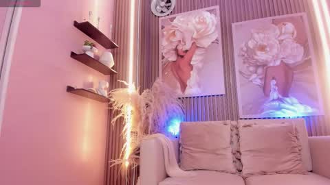 sensual_shanel online show from March 26, 2026, 3:01 am