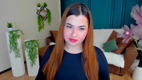 Becca online show from March 20, 2026, 1:21 am